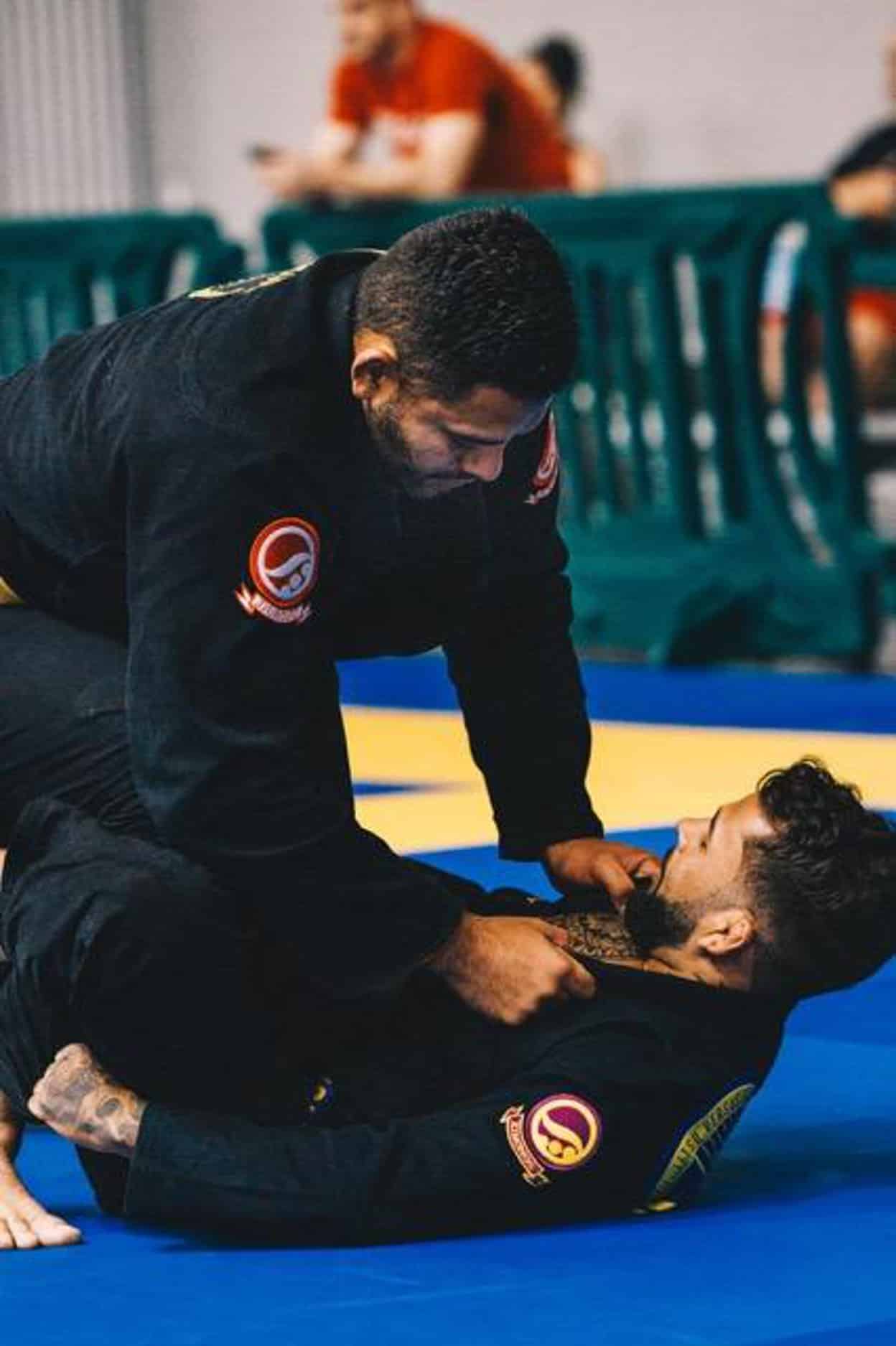 Rocha Brazilian Jiu Jitsu Brazilian Jiu Jitsu